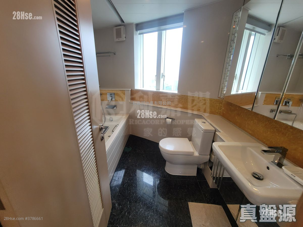 名铸 租盘 3 房 , 2 浴室 1,474 平方尺