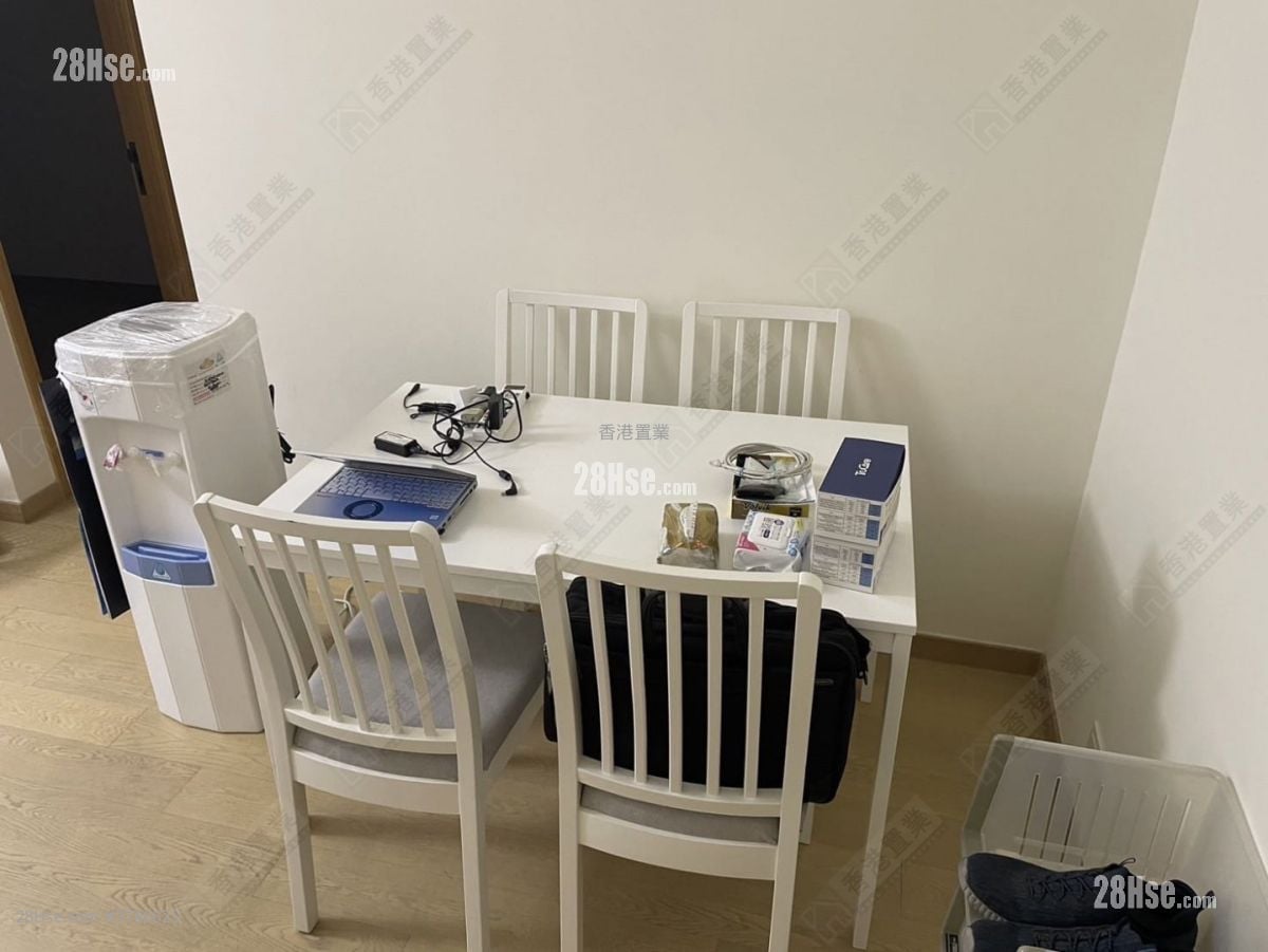 Grand Austin 租盘 2 房 , 1 浴室 540 平方尺