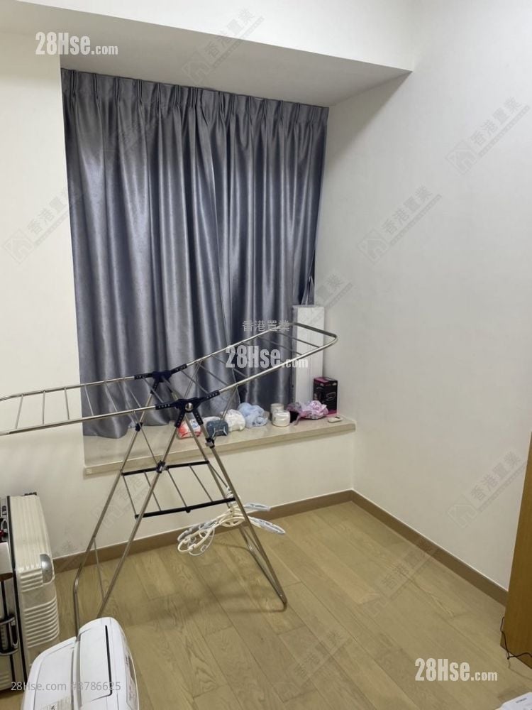 Grand Austin 租盘 2 房 , 1 浴室 540 平方尺