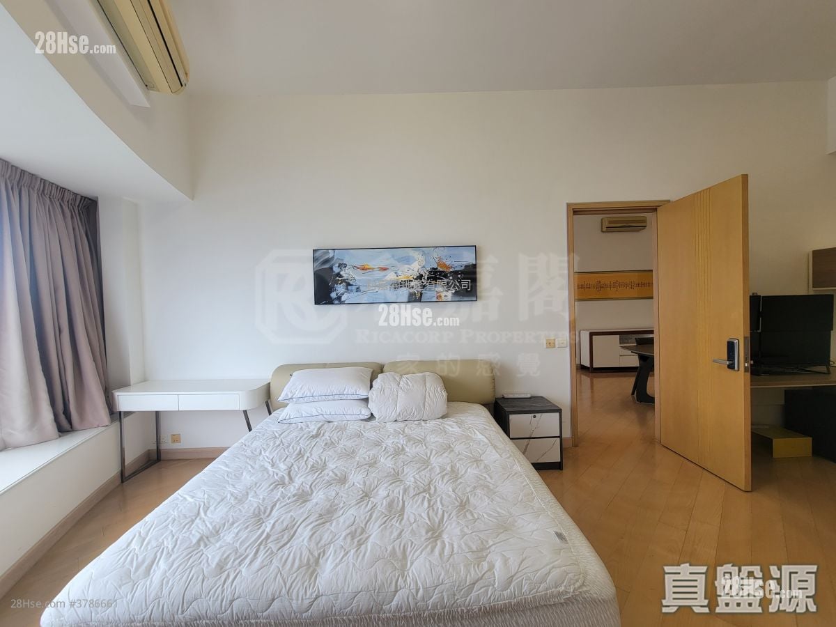 名铸 租盘 3 房 , 2 浴室 1,474 平方尺