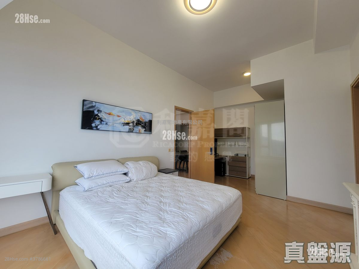 名铸 租盘 3 房 , 2 浴室 1,474 平方尺