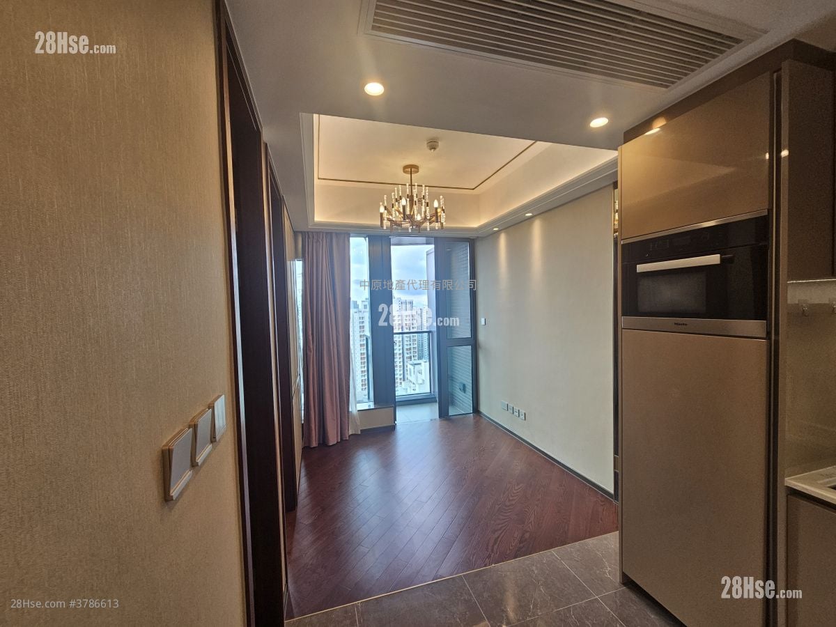 The Vertex Sell 1 Bedroom , 1 Bathroom 319 ft²