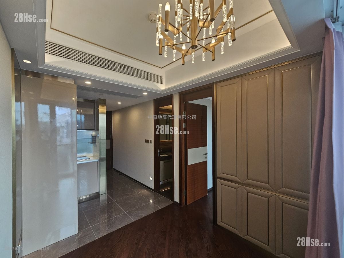 The Vertex Sell 1 Bedroom , 1 Bathroom 319 ft²