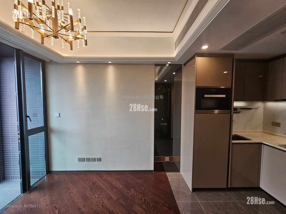 The Vertex Sell 1 Bedroom , 1 Bathroom 319 ft²