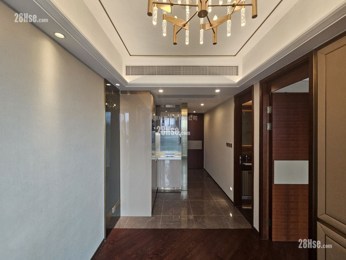 The Vertex Sell 1 Bedroom , 1 Bathroom 319 ft²