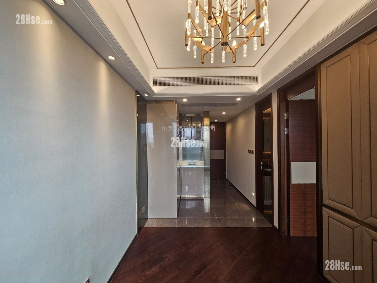 The Vertex Sell 1 Bedroom , 1 Bathroom 319 ft²