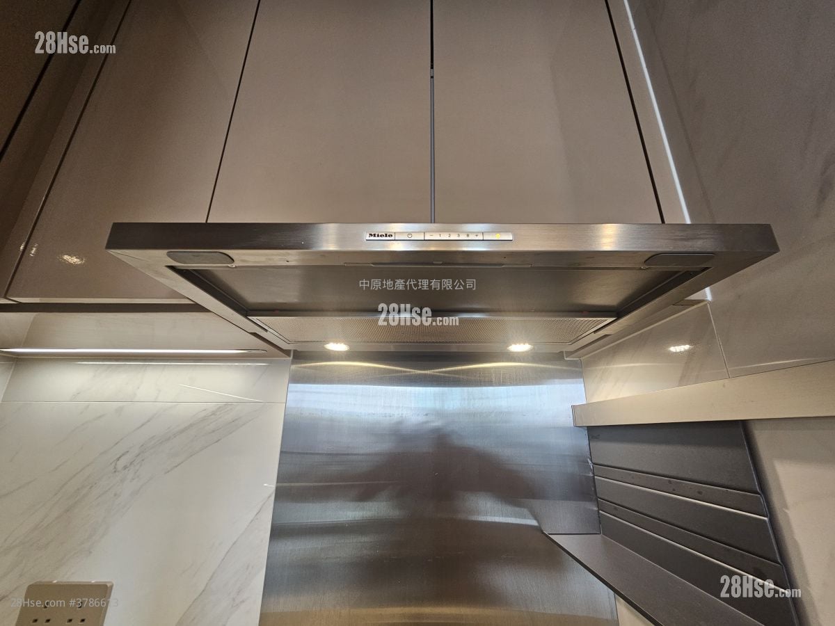 The Vertex Sell 1 Bedroom , 1 Bathroom 319 ft²