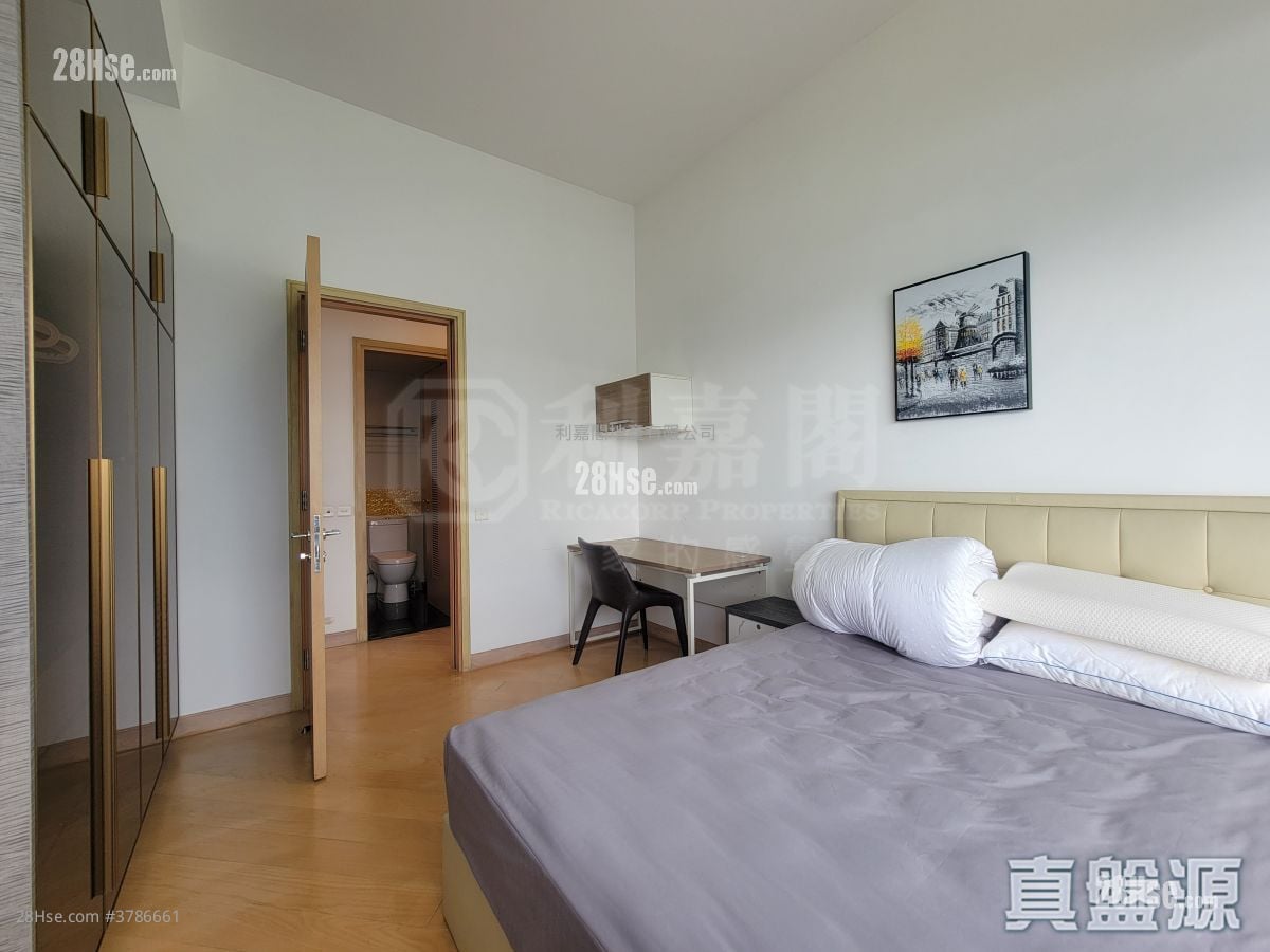 名铸 租盘 3 房 , 2 浴室 1,474 平方尺