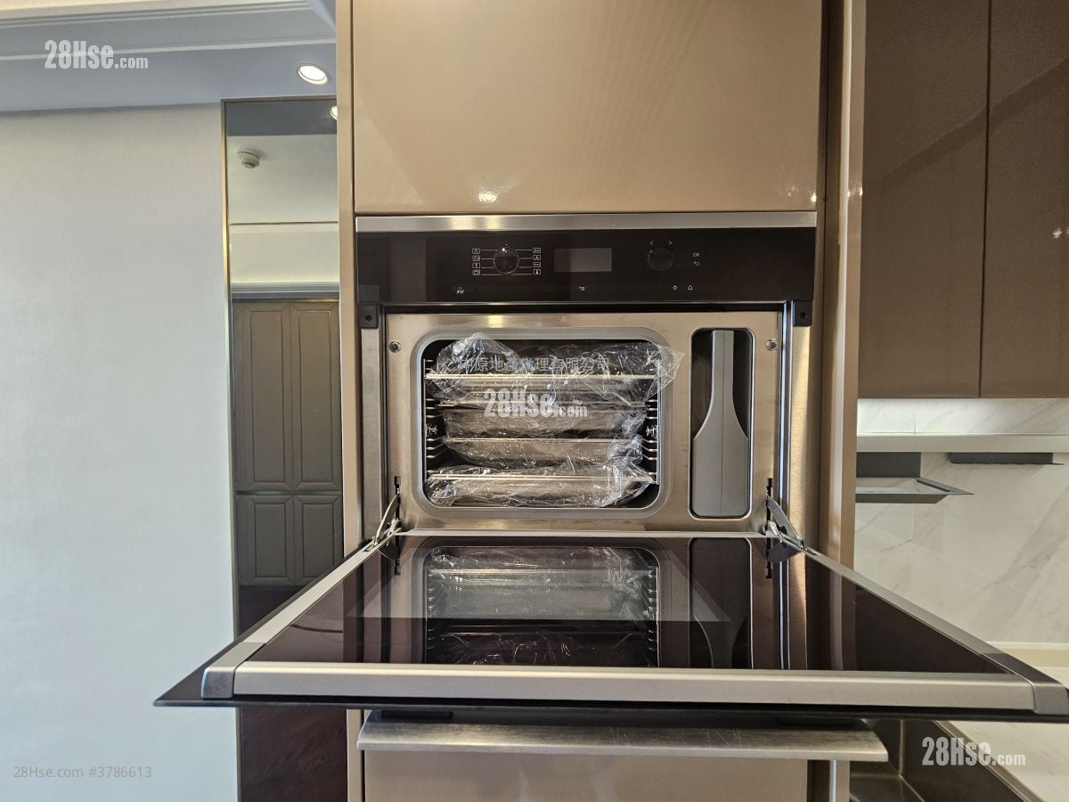 The Vertex Sell 1 Bedroom , 1 Bathroom 319 ft²