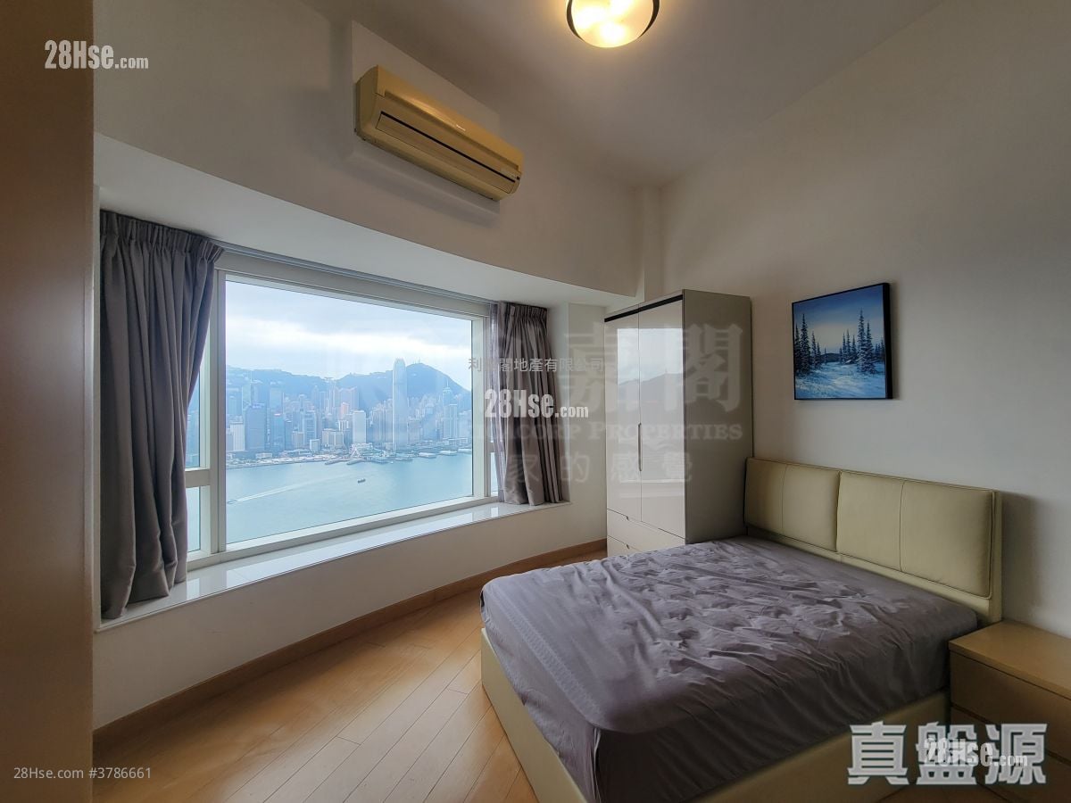 名铸 租盘 3 房 , 2 浴室 1,474 平方尺