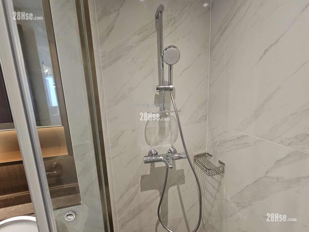 The Vertex Sell 1 Bedroom , 1 Bathroom 319 ft²