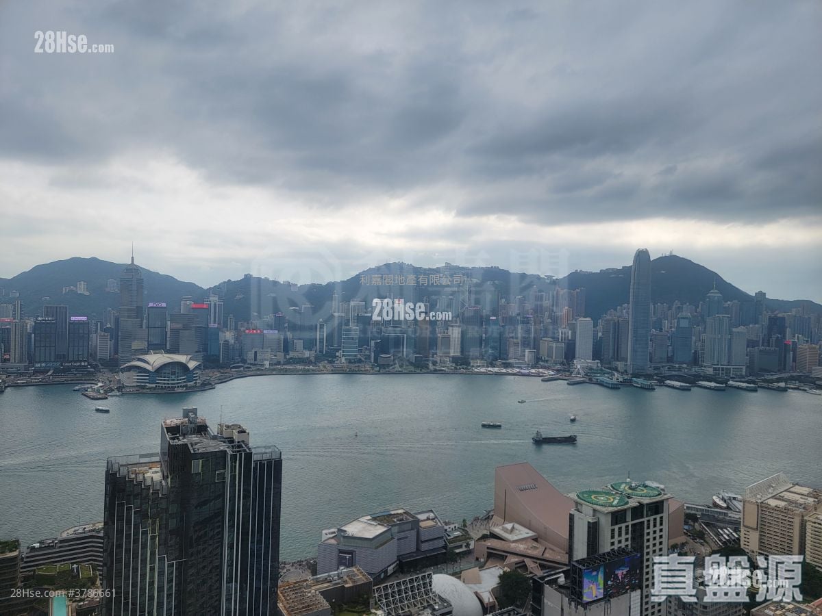 名铸 租盘 3 房 , 2 浴室 1,474 平方尺