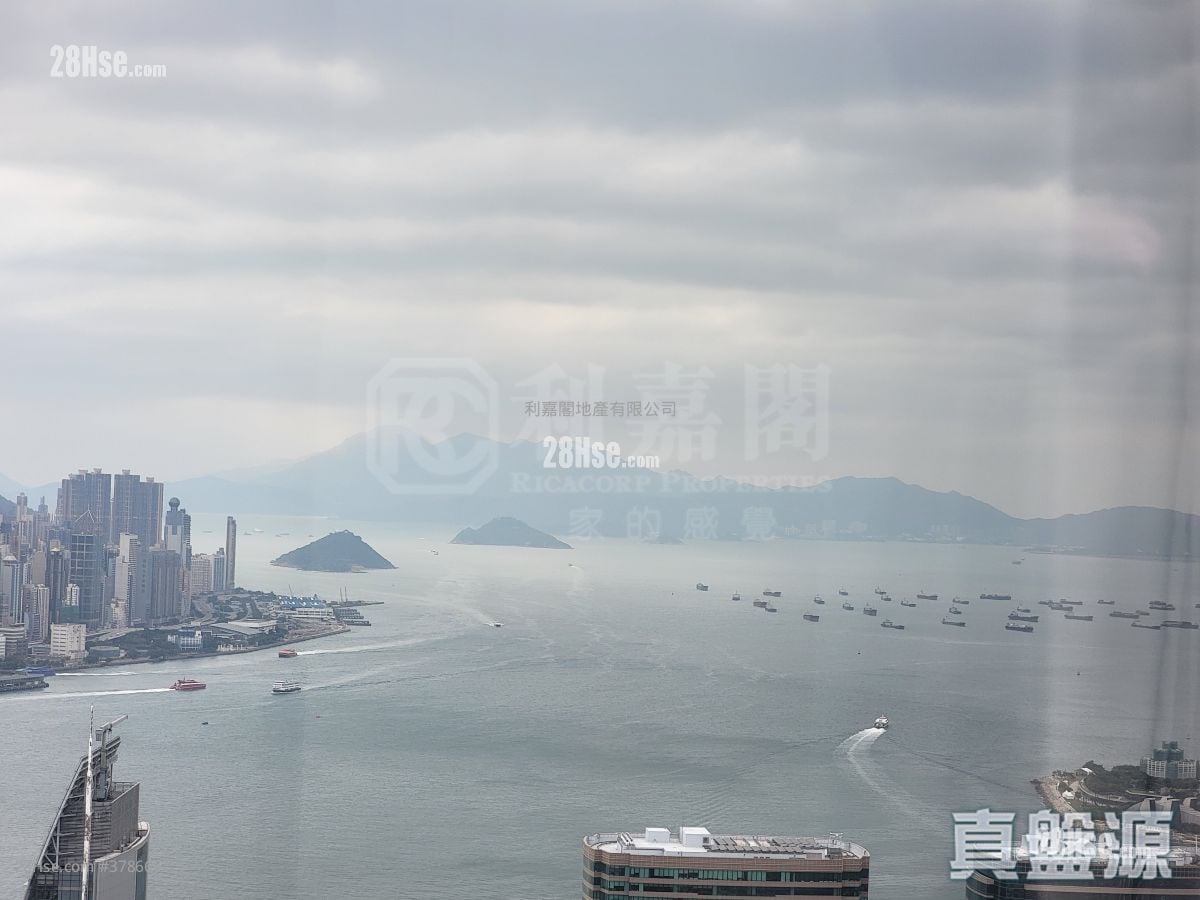 名铸 租盘 3 房 , 2 浴室 1,474 平方尺