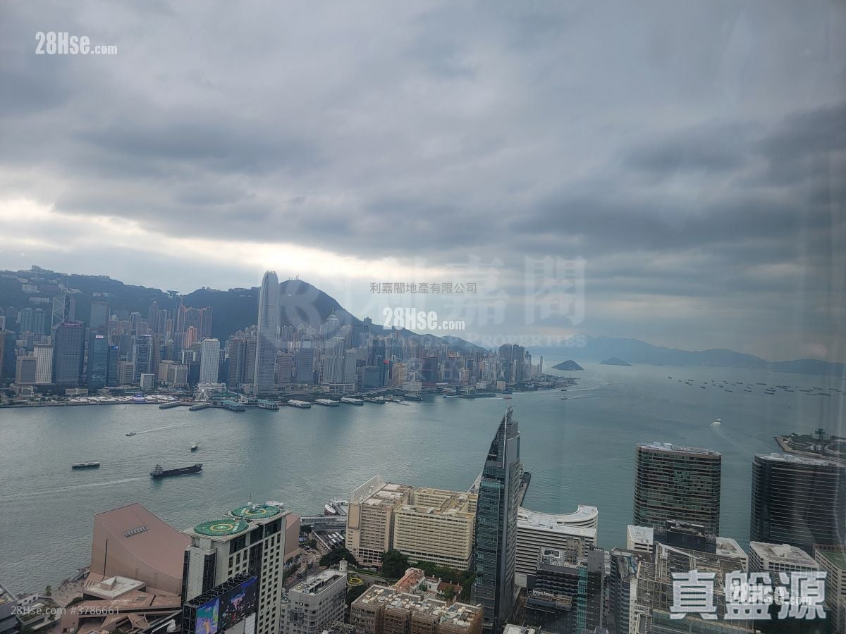 名铸 租盘 3 房 , 2 浴室 1,474 平方尺