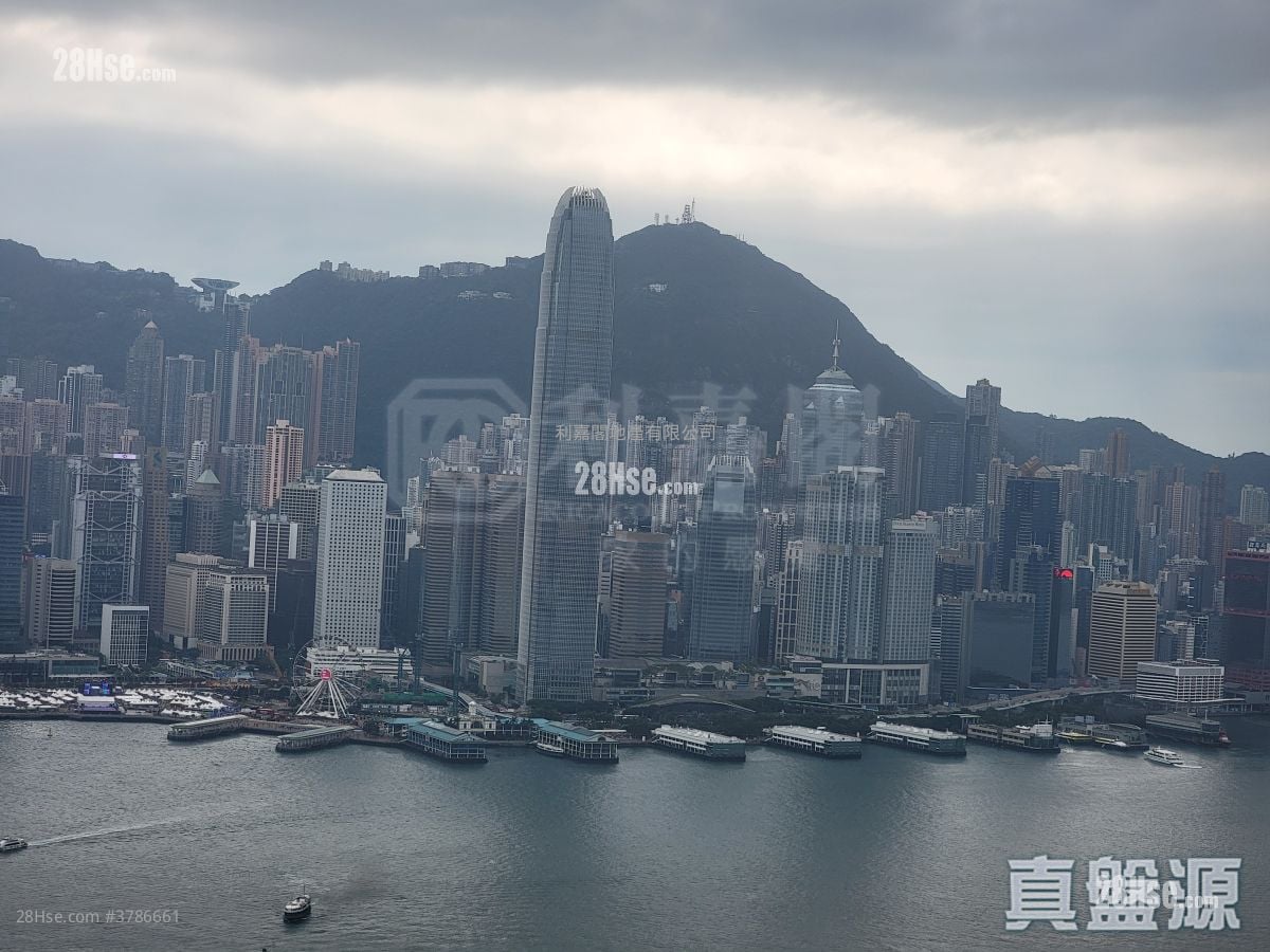 名铸 租盘 3 房 , 2 浴室 1,474 平方尺