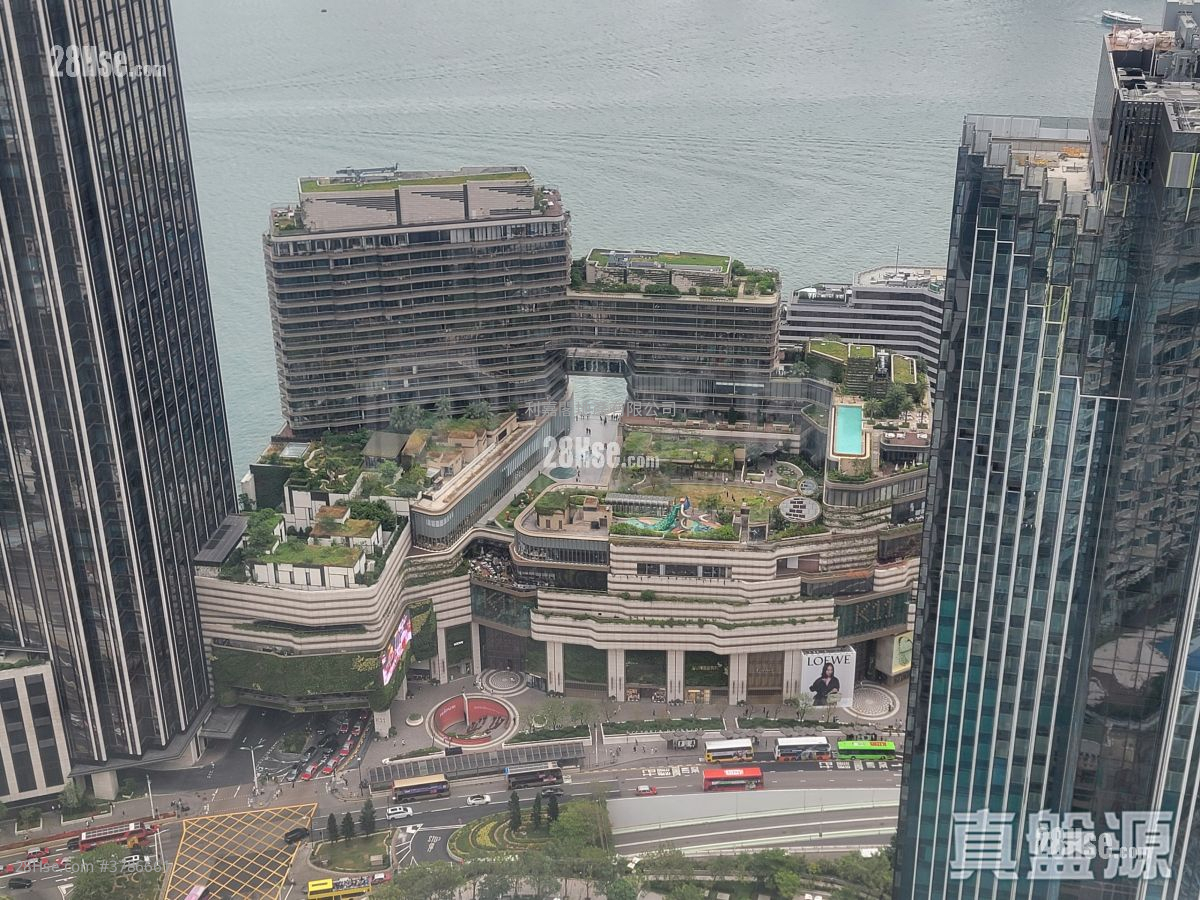 名铸 租盘 3 房 , 2 浴室 1,474 平方尺