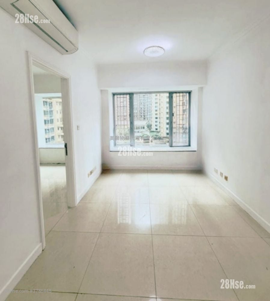 宇晴轩 售盘 2 房 , 1 浴室 441 平方尺