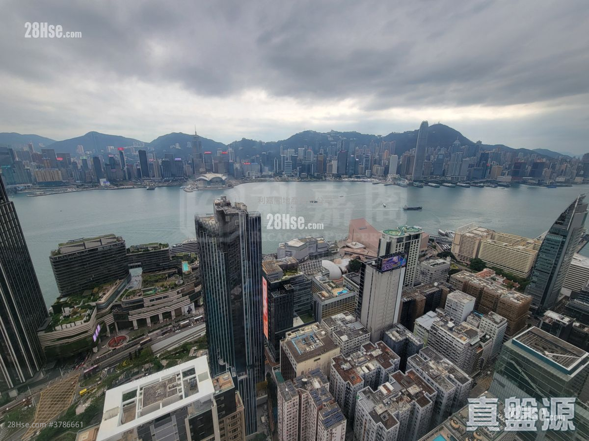 名铸 租盘 3 房 , 2 浴室 1,474 平方尺