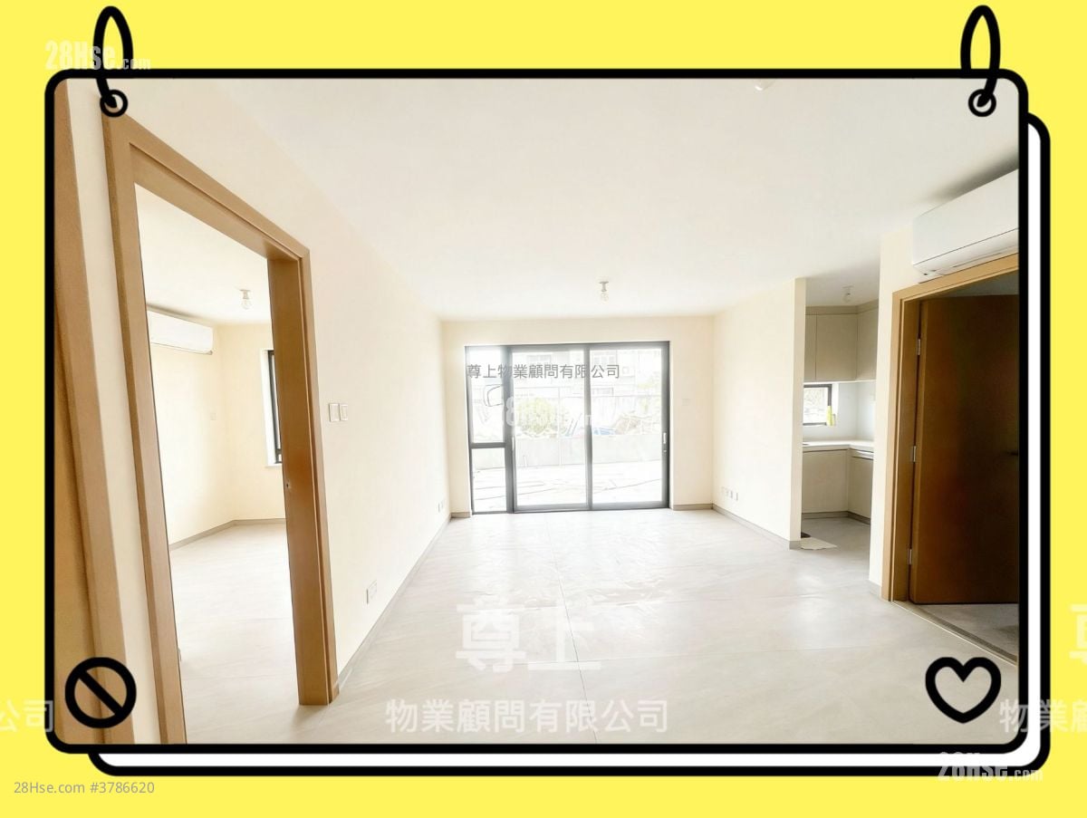 村屋 售盘 3 房 , 1 浴室