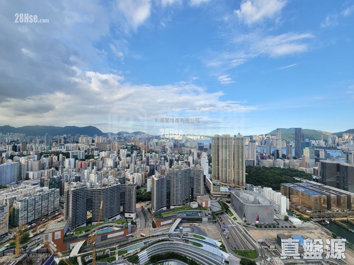 凯旋门 售盘 5+ 房 , 5+ 浴室 2,522 平方尺