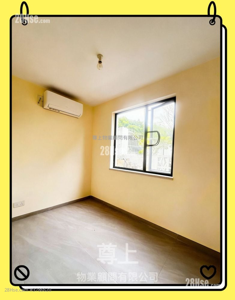 村屋 售盘 3 房 , 1 浴室