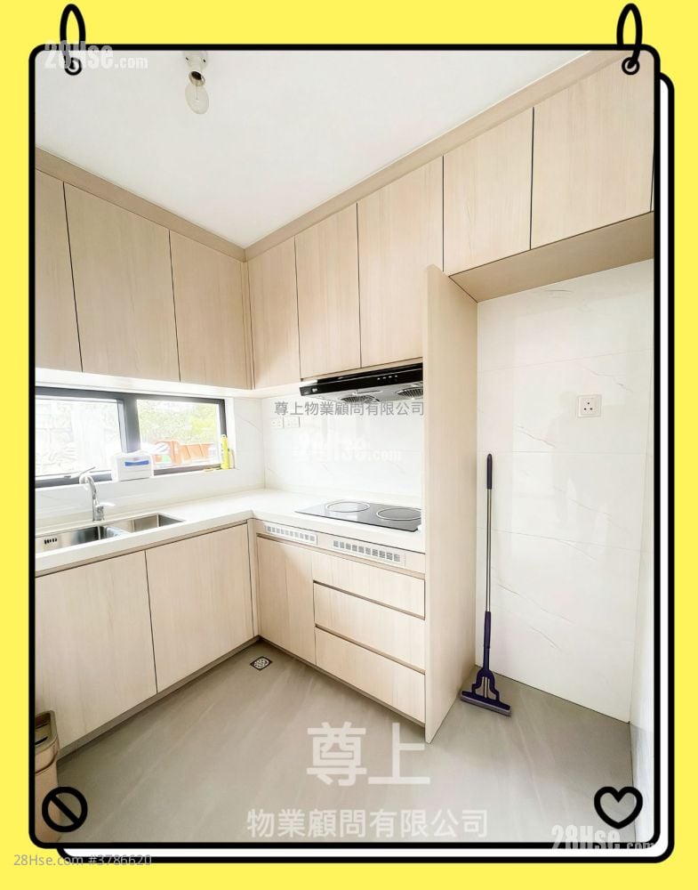 村屋 售盘 3 房 , 1 浴室