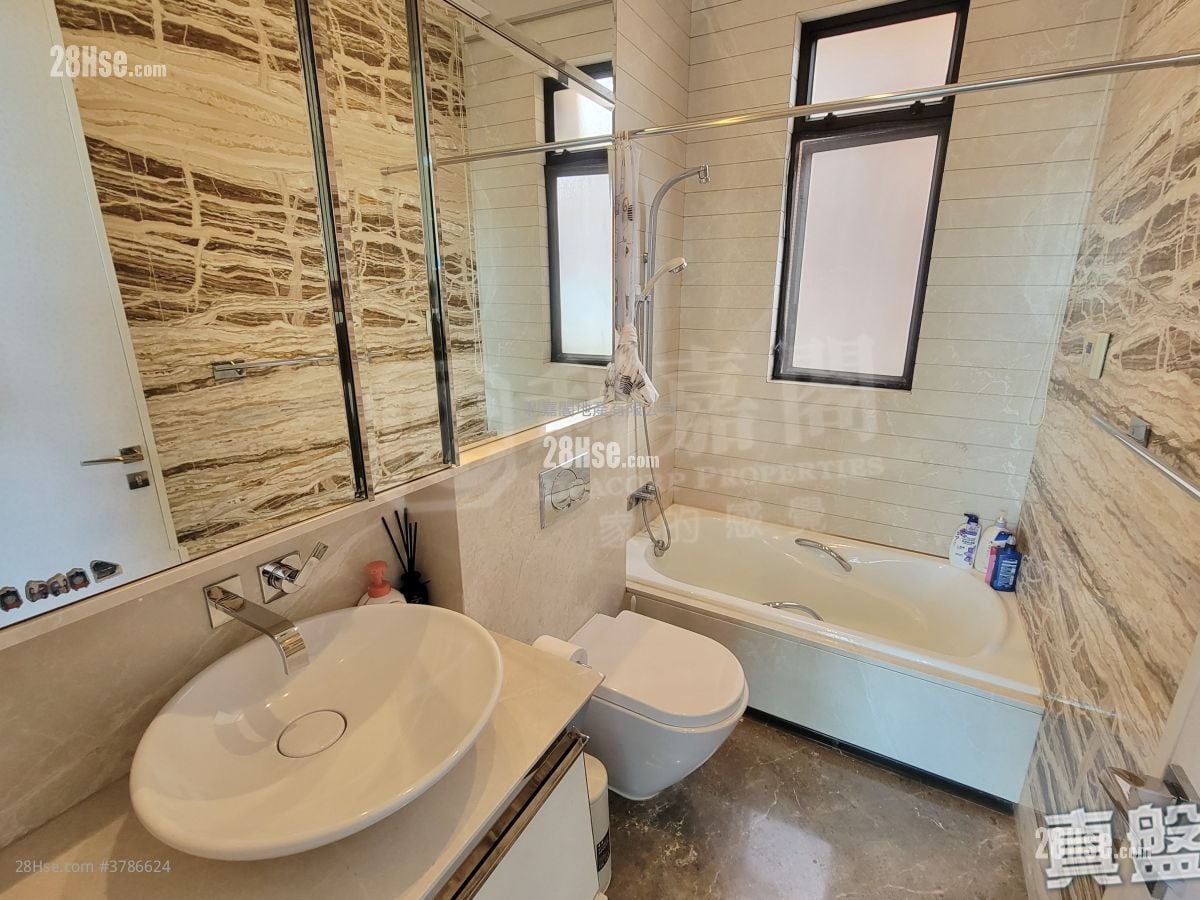 凯旋门 售盘 5+ 房 , 5+ 浴室 2,522 平方尺