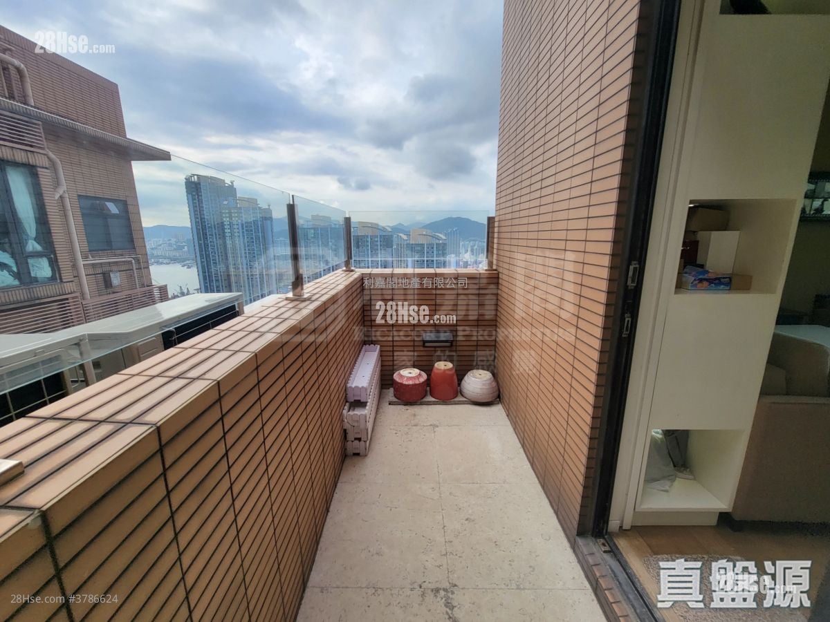 凯旋门 售盘 5+ 房 , 5+ 浴室 2,522 平方尺