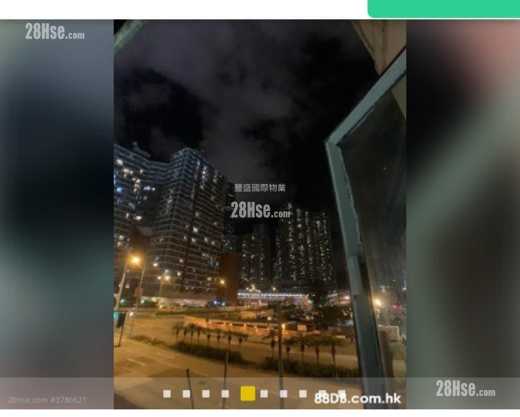 Golden Cloud Court Sell 1 Bedroom , 2 Toilets