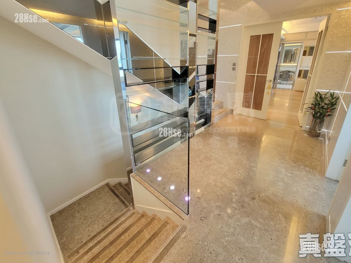 凯旋门 售盘 5+ 房 , 5+ 浴室 2,522 平方尺