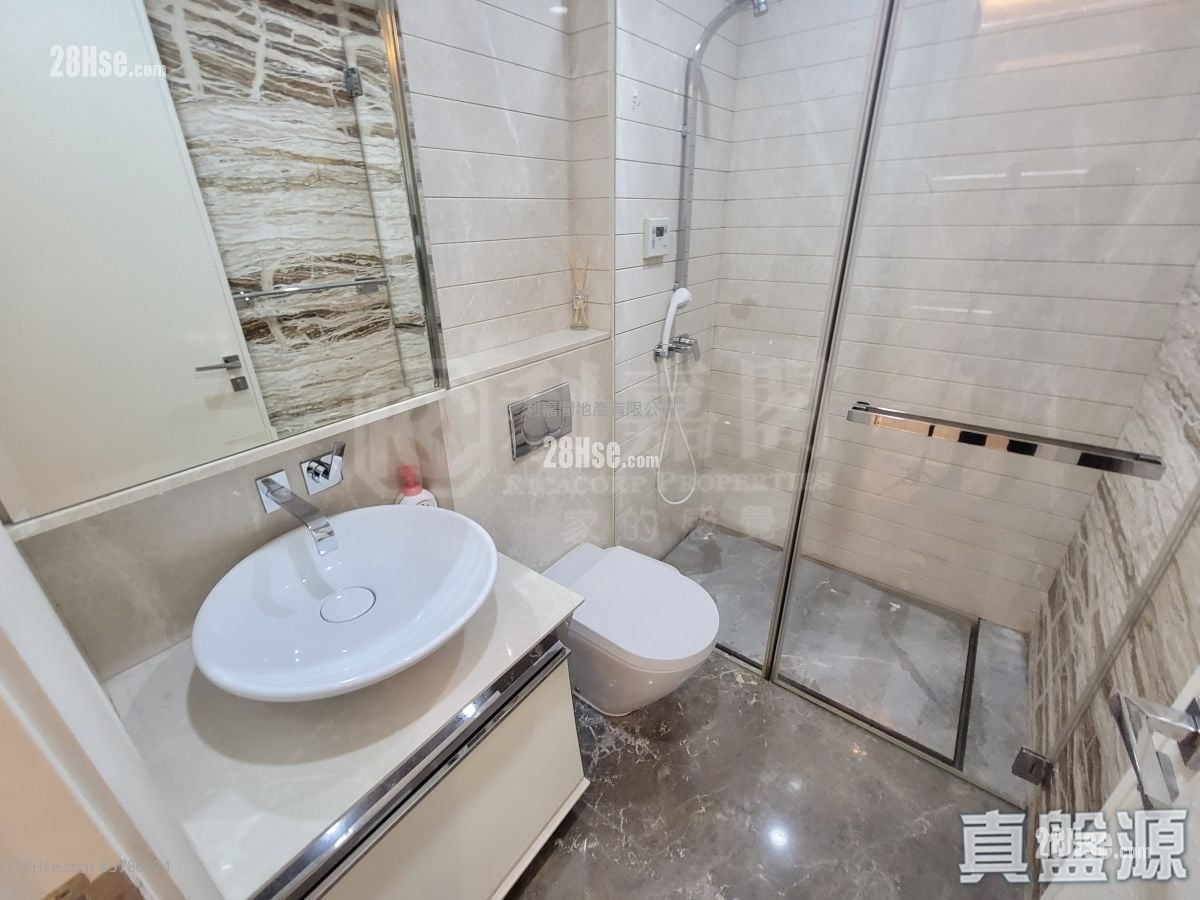 凯旋门 售盘 5+ 房 , 5+ 浴室 2,522 平方尺