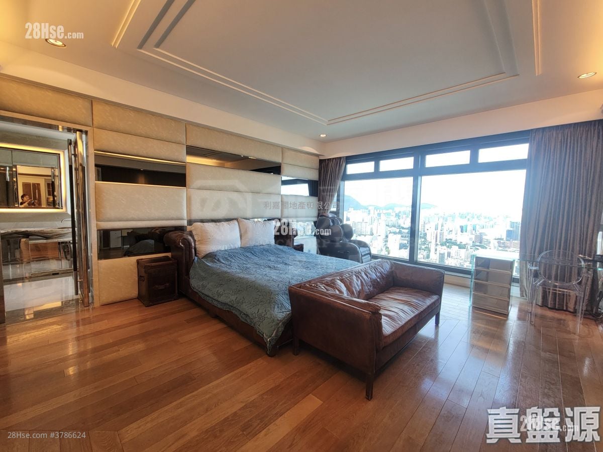 凯旋门 售盘 5+ 房 , 5+ 浴室 2,522 平方尺