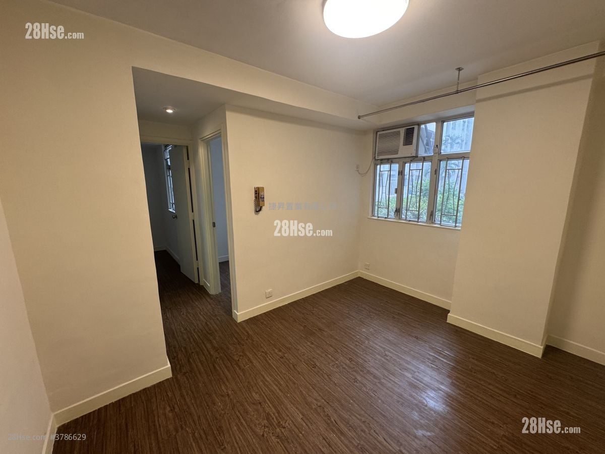 阳光广场 售盘 2 房 , 1 浴室 314 平方尺