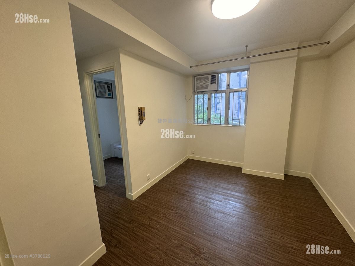 阳光广场 售盘 2 房 , 1 浴室 314 平方尺