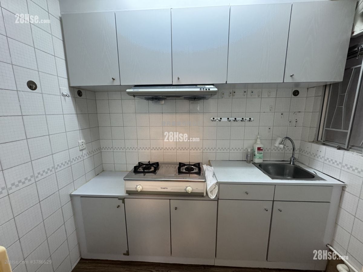 阳光广场 售盘 2 房 , 1 浴室 314 平方尺