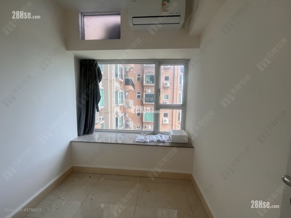 栢慧豪园 售盘 2 房 493 平方尺