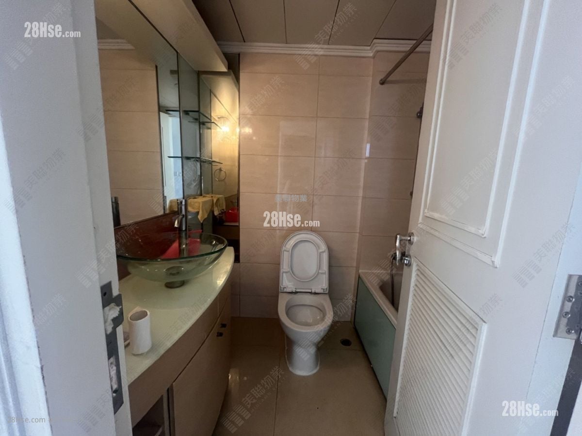 栢慧豪园 售盘 2 房 493 平方尺