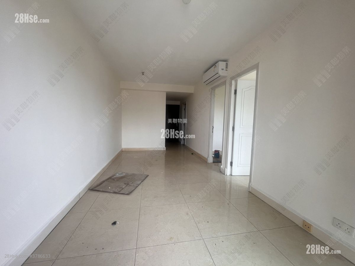 栢慧豪园 售盘 2 房 493 平方尺