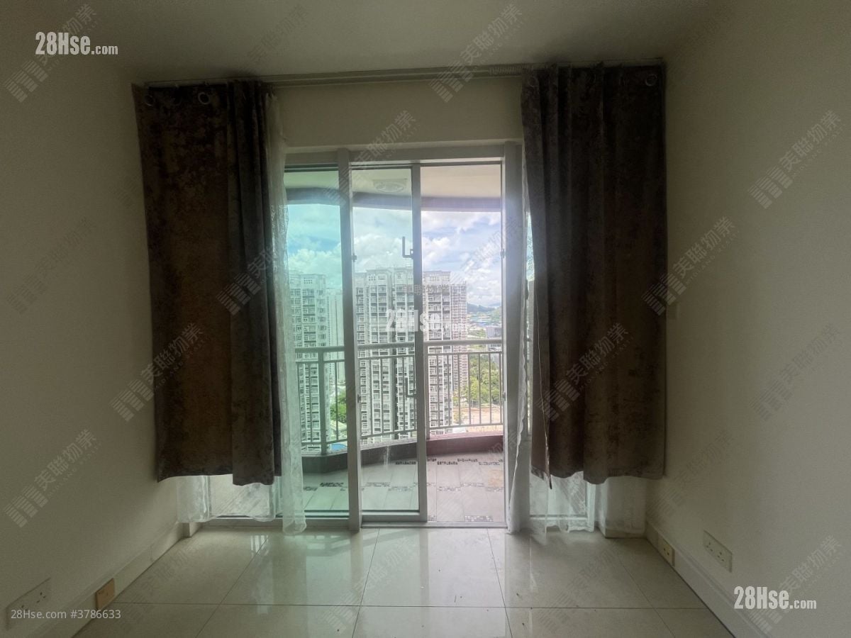 栢慧豪园 售盘 2 房 493 平方尺