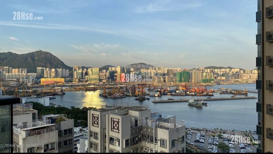 Upper East Rental 1 Bedroom , 1 Bathroom 351 ft²