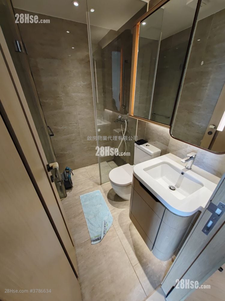 Upper East Rental 1 Bedroom , 1 Bathroom 351 ft²