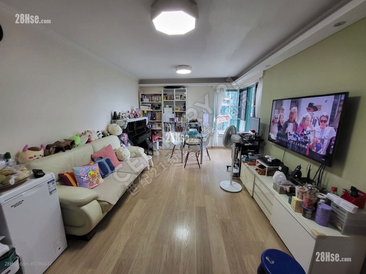 Monte Vista Sell 3 Bedrooms , 3 Bathrooms 858 ft²