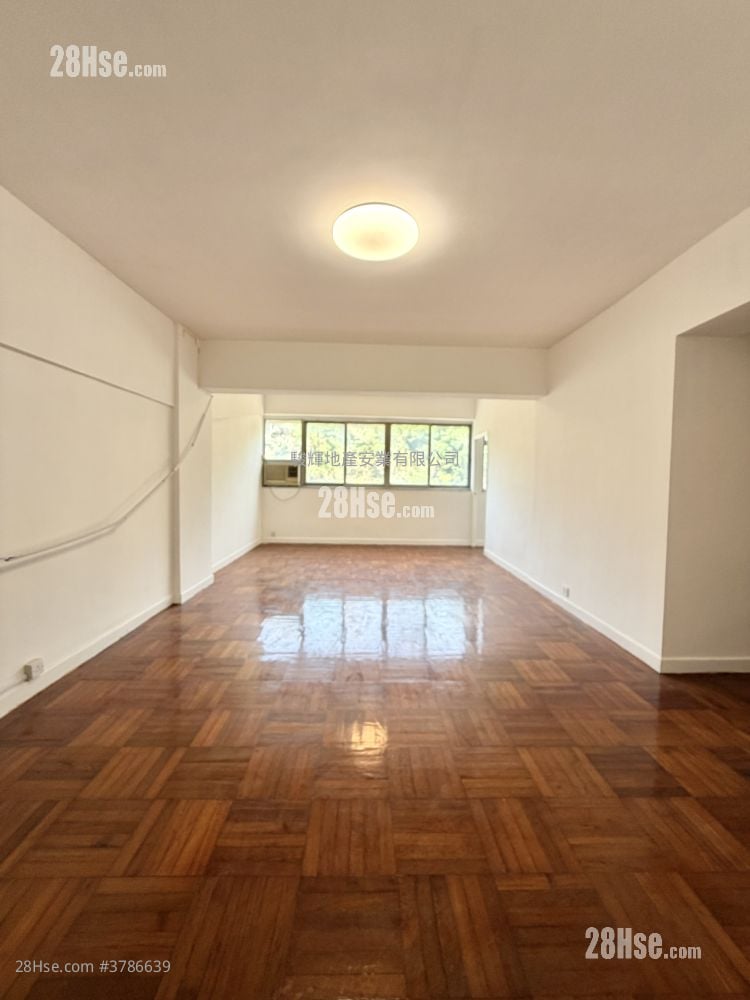 La Belle Mansion Sell 3 Bedrooms , 2 Bathrooms 1,184 ft²