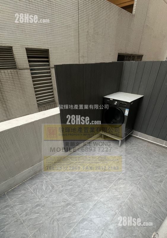 Kwong Lan Building Rental Studio , 1 Bathroom 150 ft²