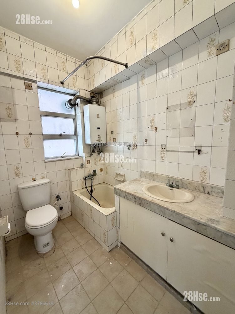 La Belle Mansion Sell 3 Bedrooms , 2 Bathrooms 1,184 ft²