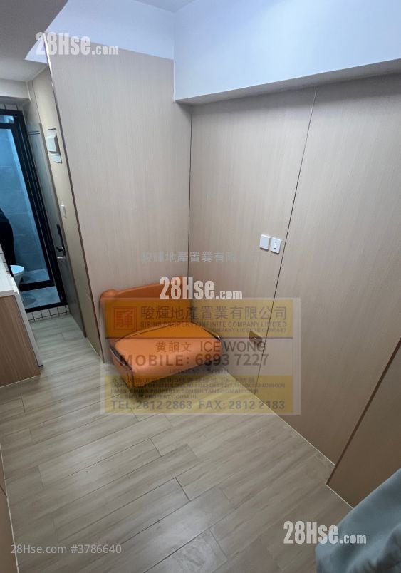 Kwong Lan Building Rental Studio , 1 Bathroom 150 ft²