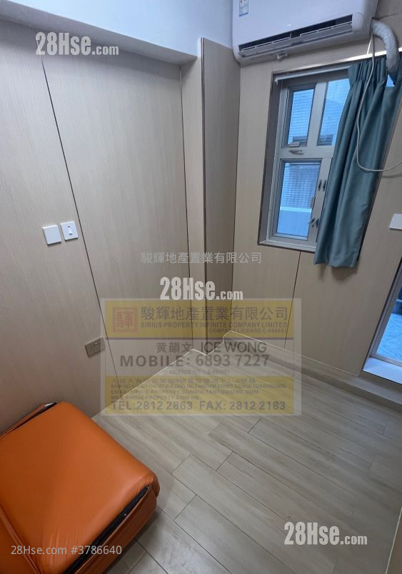 Kwong Lan Building Rental Studio , 1 Bathroom 150 ft²