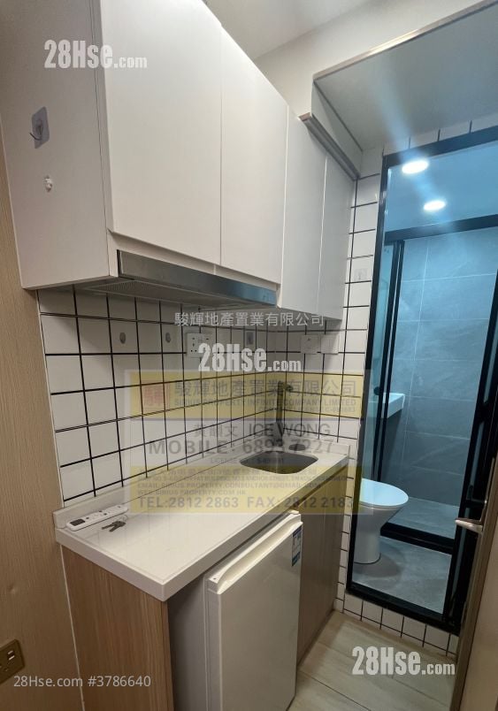 Kwong Lan Building Rental Studio , 1 Bathroom 150 ft²