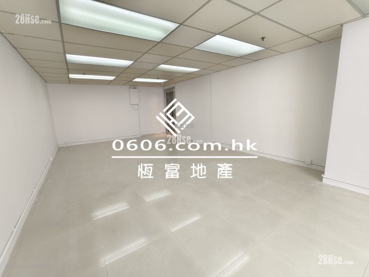 Gold King Industrial Building Rental