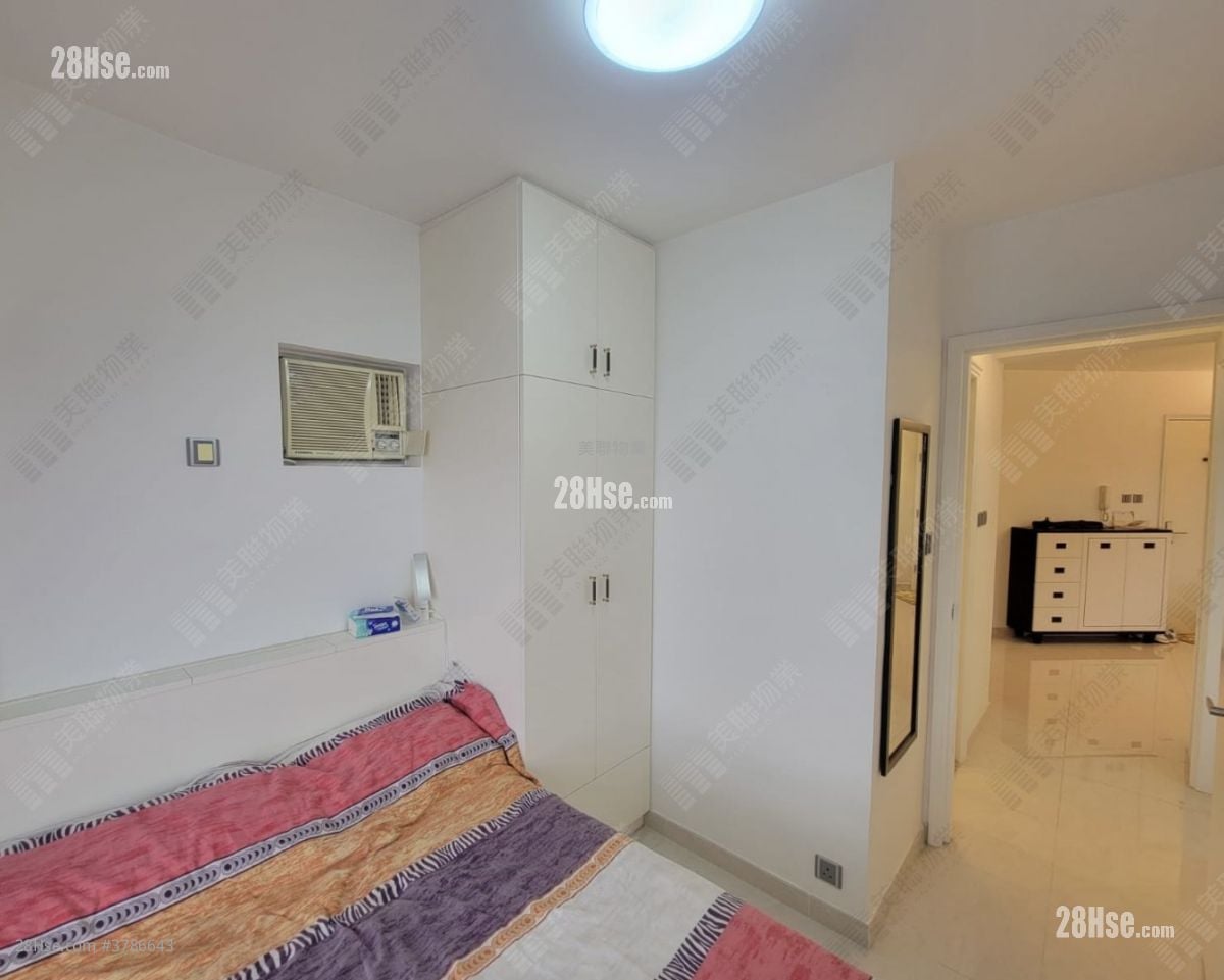 Kingswood Villas Sell 2 Bedrooms , 1 Bathroom 446 ft²